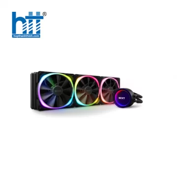Tản nhiệt nước NZXT AIO Kraken X73 RGB