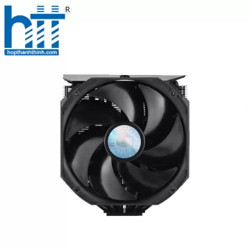 Tản nhiệt khí CM MasterAir MA624 Stealth (MAM-D6PS-314PK-R1) (LGA 1700)