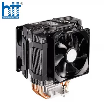 Tản khí Cooler Master Hyper D92