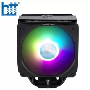 Tản nhiệt khí CM MasterAir MA612 Stealth ARGB (MAP-T6PS-218PA-R1)