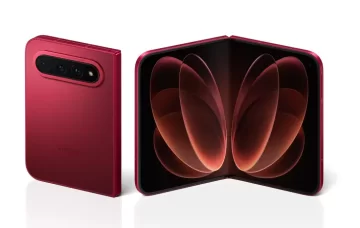 Đánh giá Xiaomi 18 Fold: Bước tiến đột phá với chip Xring O3 và camera 200 MP