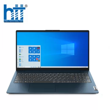 Laptop Lenovo IdeaPad 5 15ITL05 (82FG00M5VN) (Core i5 1135G7/8GB RAM/512GB SSD/15.6 FHD/Win10/Xanh)