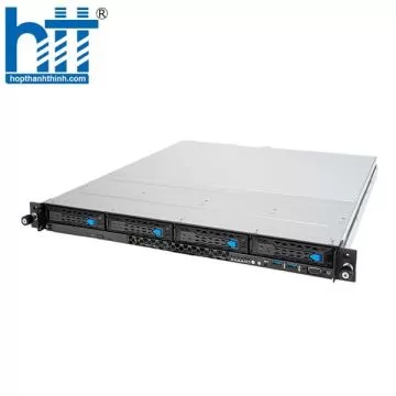 Máy chủ SERVER ASUS RS300-E11-2334021Z 90SF01Y1-M005W0 (E11-PS4 E-2334/16GD4/2TB-7200/C242/2 x Intel LAN I210-AT/350W/nOS/ĐEN)