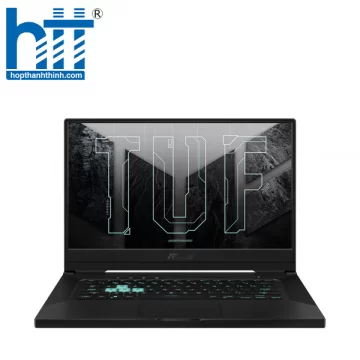 Laptop ASUS TUF Dash FX516PE-HN005T ( 15.6" Full HD/ 144Hz/Intel Core i7-11370H/8GB/512GB SSD/NVIDIA GeForce RTX 3050Ti/Windows 10 Home SL 64-bit/2kg)