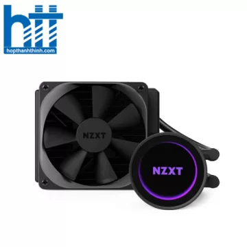 Tản nhiệt NZXT KRAKEN M22 RGB