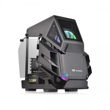 Case Thermaltake AH T200 TG Black