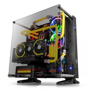 Case Thermaltake Core P3 TG