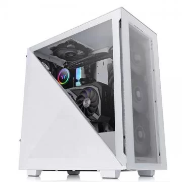 Case Thermaltake Divider 300 TG Snow