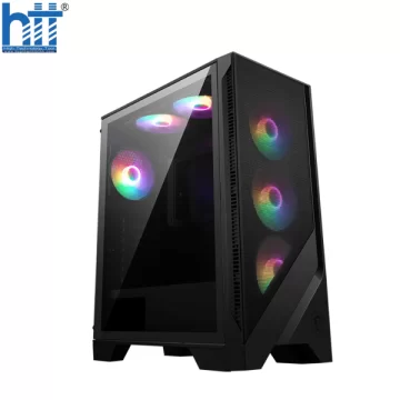 Vỏ máy tính MSI MAG FORGE 120A AIRFLOW