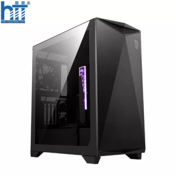 Vỏ máy tính MSI MPG GUNGNIR 300P AIRFLOW