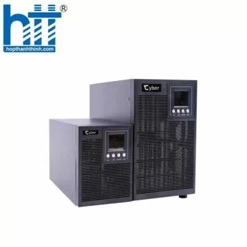 Bộ lưu điện UPS PP2K 2kVA ONLINE Cyber Tower