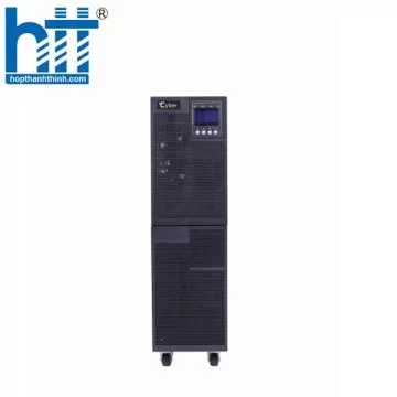 Bộ lưu điện UPS PP10K 10kVA ONLINE Cyber Tower