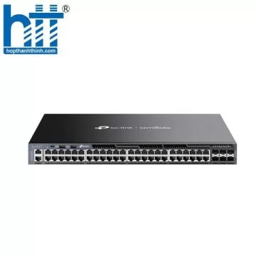 Switch Managed L3 Omada TP-Link SG6654X