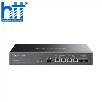 Switch Managed L2+ Omada TP-Link TL-SX3206HPP