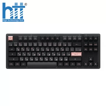 Bàn phím cơ AKKO ACR87 Black