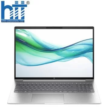 Laptop HP Probook 460 G11 A74C2PT (Intel Core Ultra 7 155H | 16GB | 512GB | Intel Arc | 16 inch WUXGA | Win 11 | Bạc)