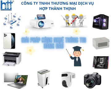 Hợp Thành Thịnh - 16 Năm Tiên Phong Giải Pháp CNTT: Tủ Rack, Thiết Bị Mạng, Văn Phòng & Y Tế – Giá Tốt, Chất Lượng Vượt Trội!