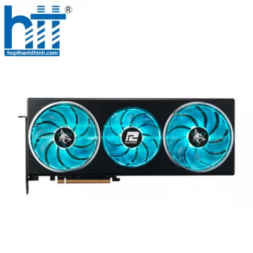 VGA PowerColor Hellhound AMD Radeon RX 7800 XT 16GB GDDR6 