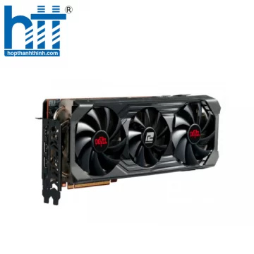 VGA PowerColor AMD Radeon RX 6900 XT 16GB GDDR6