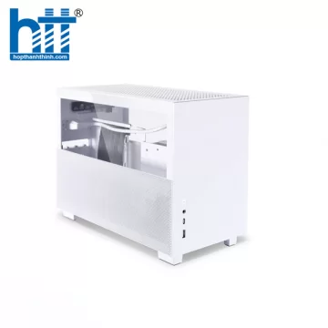 Vỏ Case Lian-Li Q58 White PCIE 4.0