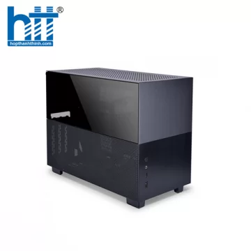 Vỏ Case Lian-Li Q58 Black PCIE 4.0