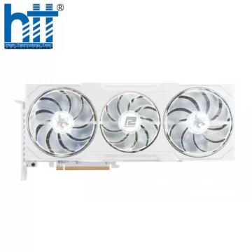 VGA Powercolor Hellhound Spectral White AMD Radeon RX 7900 XTX 24GB GDDR6