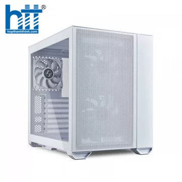 Vỏ Case Lian-Li O11Air Mini White