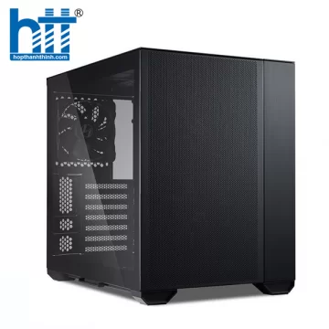 Vỏ Case Lian-Li O11Air Mini Black