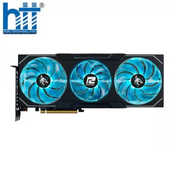 VGA Powercolor AMD Radeon RX 7900 XT HellHound 