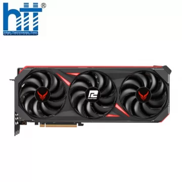 VGA Powercolor AMD Radeon RX 7900 XT RED DEVIL