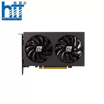 PowerColor Fighter AMD Radeon™ RX 6500 XT 4GB GDDR6