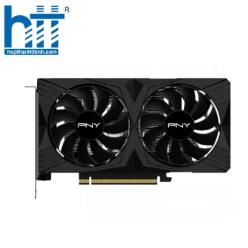 VGA PNY GeForce RTX 4060 8GB VERTO Dual Fan DLSS 3 