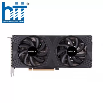 VGA PNY GeForce RTX 4060 Ti 16GB VERTO Dual Fan DLSS 3 