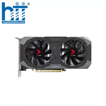 PNY GeForce GTX 1660 6GB XLR8 Gaming 