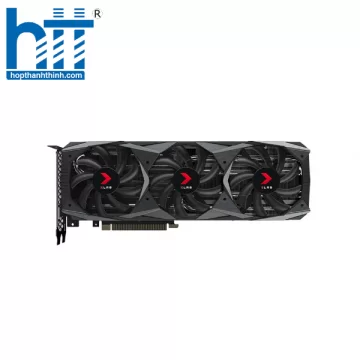 Card màn hình PNY RTX 2070 Super 8GB XLR8 GAMING