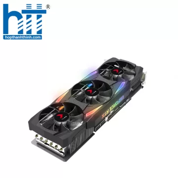 Card màn hình PNY RTX 3090 24GB EPIC-X RGB Tripple Fan Edition