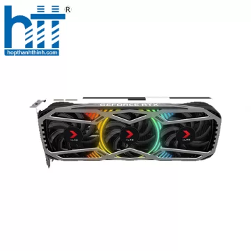 Card màn hình PNY RTX 3090 24GB EPIC-X RGB Tripple Fan Edition 