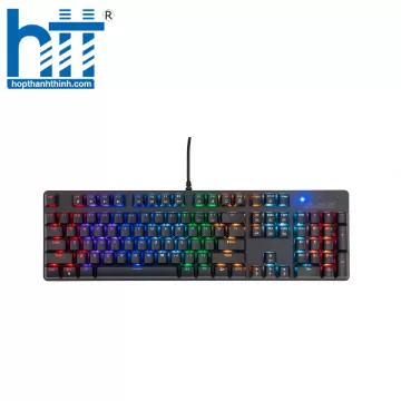 Bàn phím cơ Ajazz DKM160