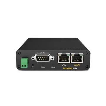 Router SD-WAN 4G Peplink Pepwave MAX-BR1-M2M-LTE-E-T