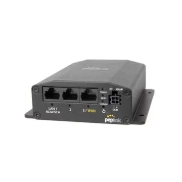 Router SD-WAN 4G Peplink Pepwave MAX BR1 Mini