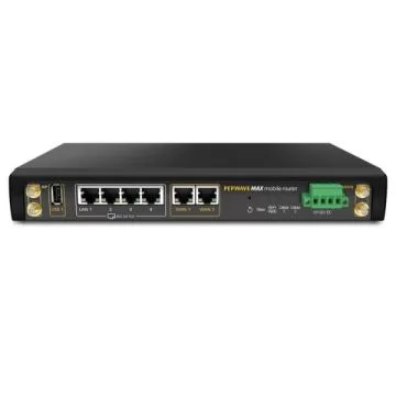 Router cân bằng tải Peplink MAX HD2