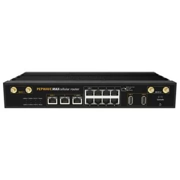 Router cân bằng tải Peplink Pepwave MAX HD4