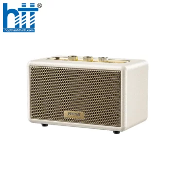 Loa Bluetooth WEKOME Carefully Crafted suitable for indoor and outdoor use Beluga D10 Wireless Speaker
