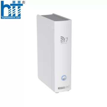 Router Totolink Mesh Wi-Fi 7 băng tần kép Gigabit BE3