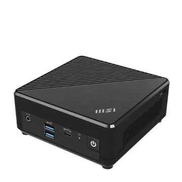 Mini PC MSI Cubi N ADL-235XVN Intel N100 (9S6-B0A911-235)