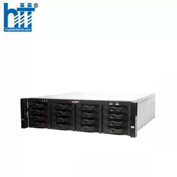 Đầu ghi hình DAHUA DHI-NVR616-64/128-4KS2 (64/128 Kênh, chuẩn nén hình ảnh H265)
