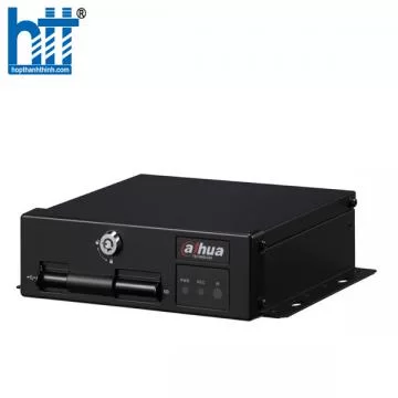 Đầu ghi hình chuyên dụng 4 kênh cho ô tô DAHUA MXVR1004-GFWI