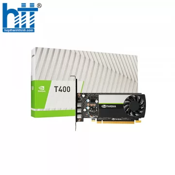 Card Màn Hình Leadtek RTX T400 4GB GDDR6