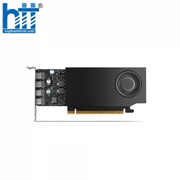 Card Màn Hình Leadtek RTX A400 4GB DDR6