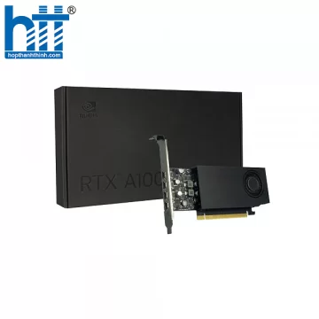 Card Màn Hình Leadtek RTX A1000 8GB DDR6